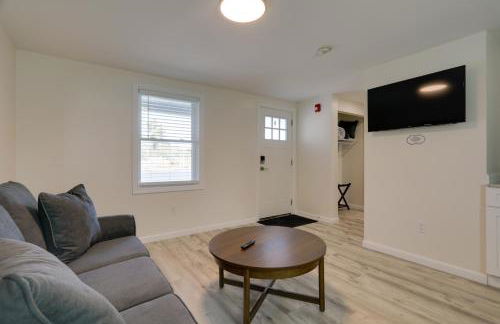 3 Mi to Beaches Peaceful Wareham Getaway - Foto 6