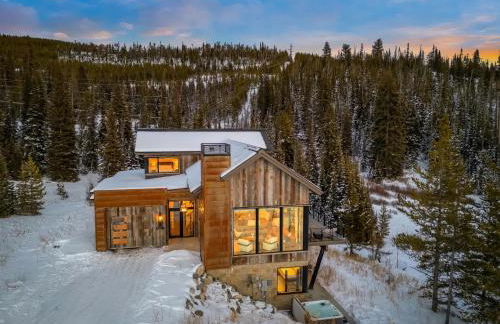 Big Sky Basin - Ski-In-Out, Hot Tub & Game Room - Foto 50