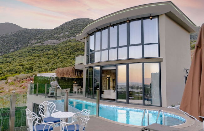 Fortunella Villas - Foto 29