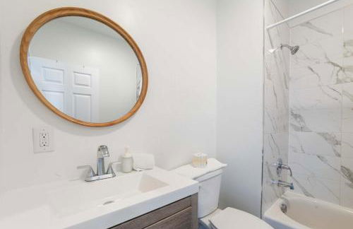 4BR 2BA Luxe Beach Estate II - Foto 25