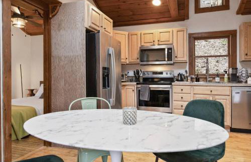 Lake Zoar Cabin - Foto 12