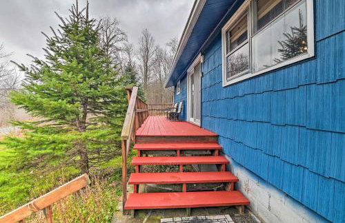 Cozy Catskills Escape, 3 Mi to Plattekill Mtn - Foto 24