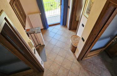 La casa rossa nel Monferrato a Moncucco Torinese - Foto 13