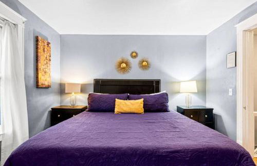 3BR Family Home • 1 mile to Niagara Falls USA - Foto 13