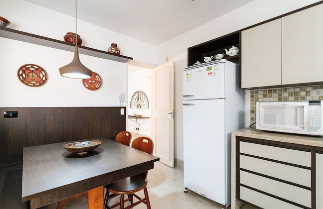 Apartamento Enseada - Guarujá - Foto 11