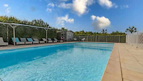 Gite La Mauratie -4 bedroom House - Foto 4