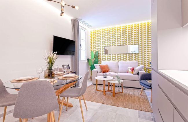 Genteel Home Catedral Cádiz - Foto 24