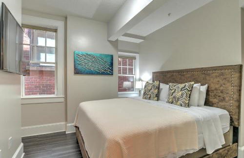 Historic King James Unit 5 - Foto 11