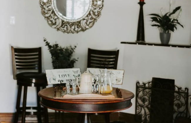 Anford Country House - Photo 12