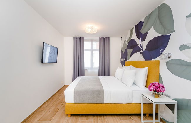 Eight Secrets Boutique Residence by Dwellfort - Foto 45