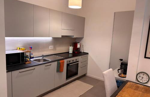 Garden Roots - Carozzi Apartments - Photo 8