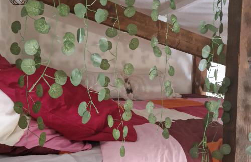 Paris Villette by metro 7, France Stadium, break moment studio - Foto 4