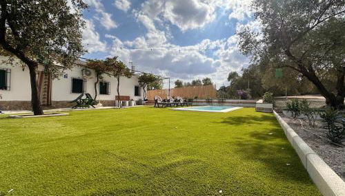 El Cortijo - Foto 3, Garden