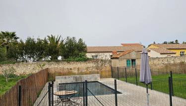 Grande Maison Vigneronne, proche de la mer - Foto 2, Garden