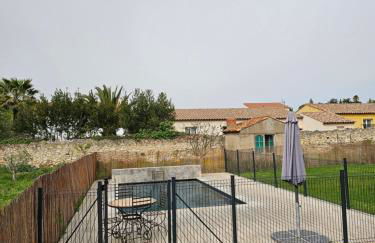 Grande Maison Vigneronne, proche de la mer - Foto 2