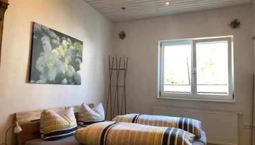 Ferienwohnungen In de goldisch Luft - Foto 4