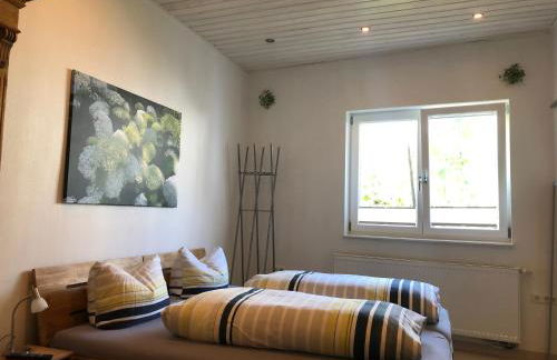 Ferienwohnungen In de goldisch Luft - Foto 4