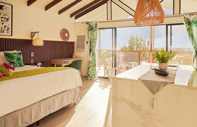 Tahai Loft - Foto 15