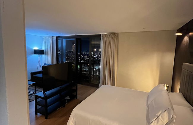 R5/ Modern Loft in La Candelaria - Foto 5