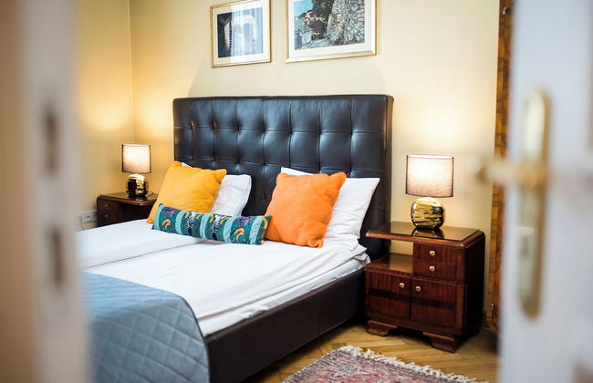 Apartamenty Kamienica Muzyków Old Town Lublin - Photo 4