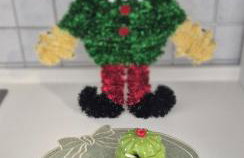 Olive tree's house - Foto 26