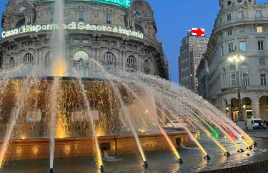 La Rosa dei Venti - free street parking pass - Foto 13