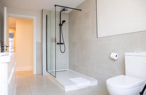 10 Park Square - Luxury Serviced Apartments - Foto 28