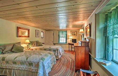 Pool and Courtyard Timeless Home in Lansdale - Foto 27