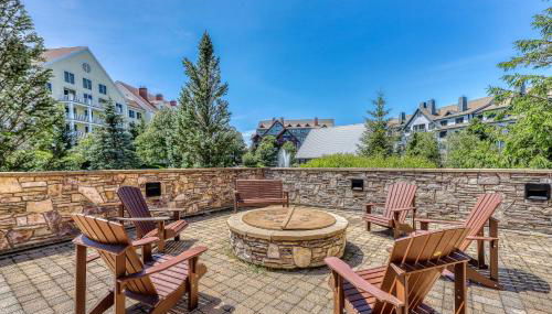 Founders Lodge 209 - Foto 4