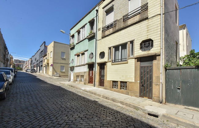 Oporto Lovely House Premium - Foto 38