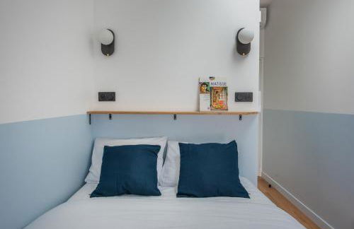 Architect Loft - 15 min from city center - 8 guests - Foto 19