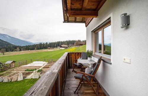 Stoffnerhof Apt Sonnenblume - Photo 8