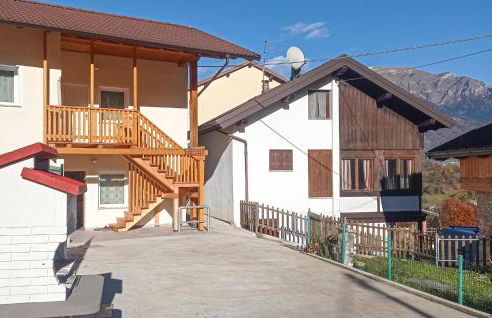 2 Bedroom Pet Friendly Home In Lamon - Foto 12