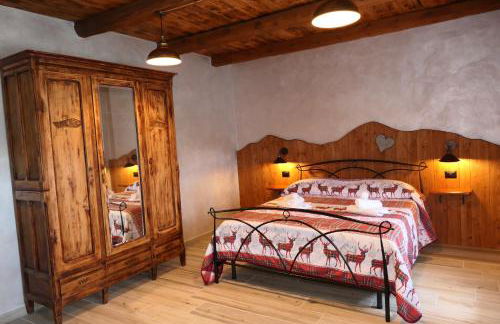 casa vacanza la Slitta - Photo 7