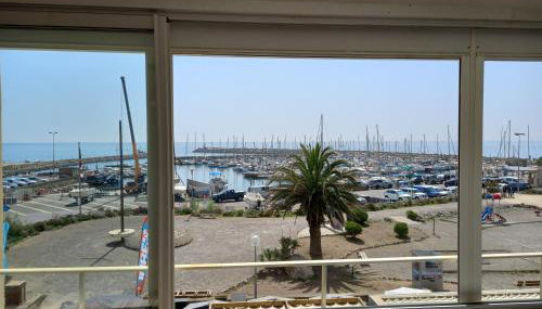 Appartement vue mer - Foto 4