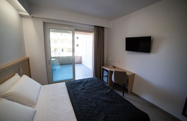 MIDDLE TOWN PALACE TROPEA - Foto 54