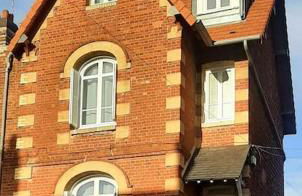 Maison de vacances familiale à Trouville-sur-mer - Photo 46