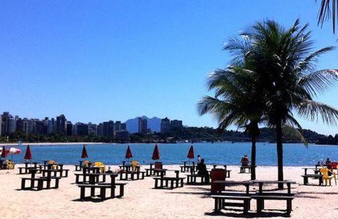 Apartamento Enseada do Suá - Photo 6