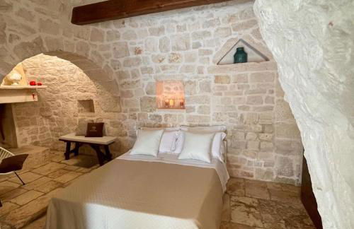 Trullo Matilde - Foto 42