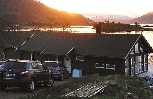 Holiday Home in Gullesfjord - Foto 28