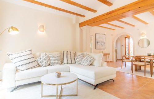 Bienvenue à la casita Joy and love à Javea - Foto 13