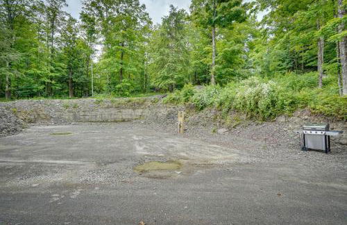 Secluded Marathon Hideaway with Fire Pit and Views! - Photo 29