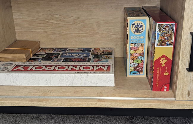 Stylish Studio, Central Bexhill, Home Comforts - Photo 21