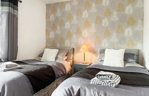 Smithy Apartment - Foto 10