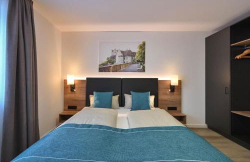 Ferienwohnungen Stock Ferienwohnung Nr 4 - Foto 13