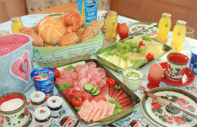 Ötztal Chalet - Foto 45