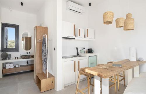 Athina Milos Suites - Foto 26