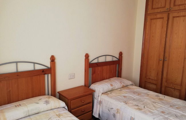 3.europa I Esc. A 8º izq - Foto 9