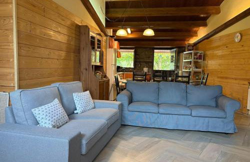 Casa Rural Picón con jardín y piscina privada - Foto 31