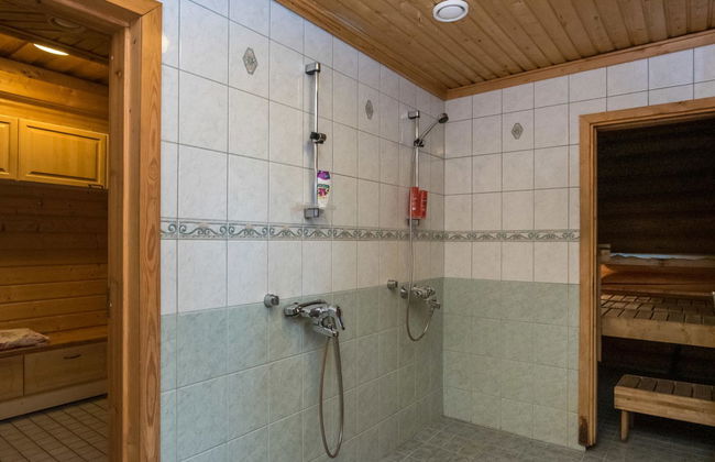 Hiidenlinna - Foto 26